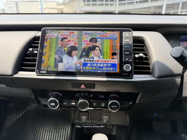 ホンダ フィット