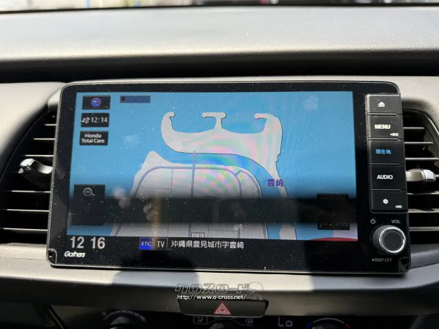ホンダ フィット
