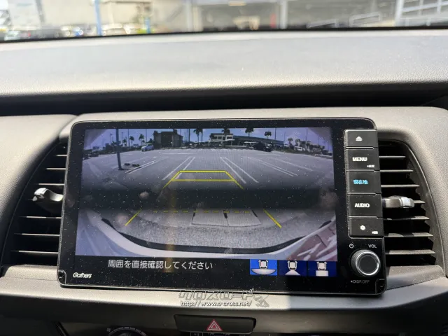 ホンダ フィット
