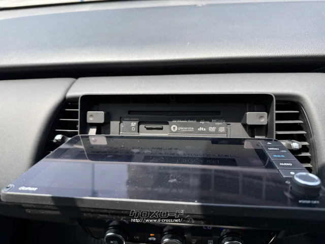 ホンダ フィット