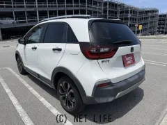 ホンダ フィット