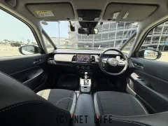 ホンダ フィット