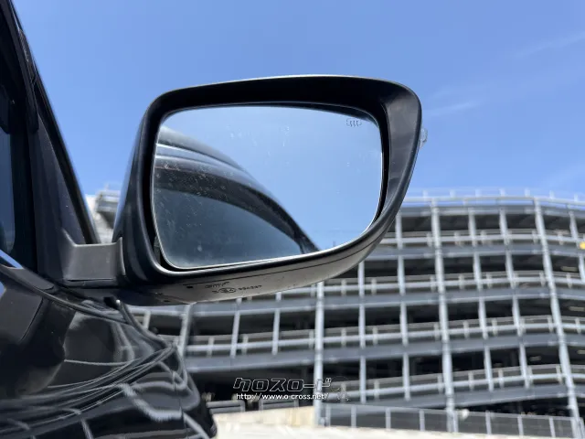 日産 エクストレイル