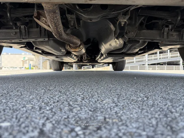 日産 エクストレイル
