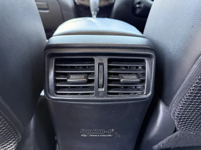 日産 エクストレイル