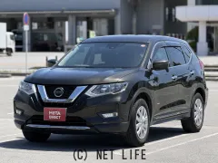 日産 エクストレイル