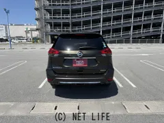 日産 エクストレイル
