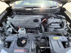 日産 エクストレイル