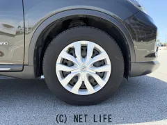 日産 エクストレイル