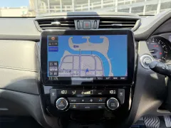 日産 エクストレイル