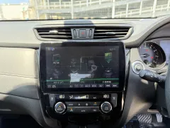 日産 エクストレイル