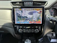 日産 エクストレイル