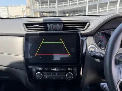 日産 エクストレイル