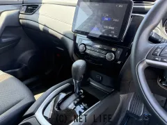 日産 エクストレイル