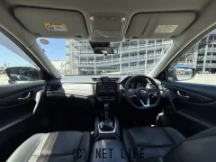 日産 エクストレイル