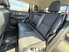 日産 エクストレイル
