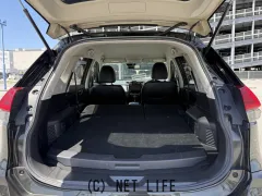 日産 エクストレイル