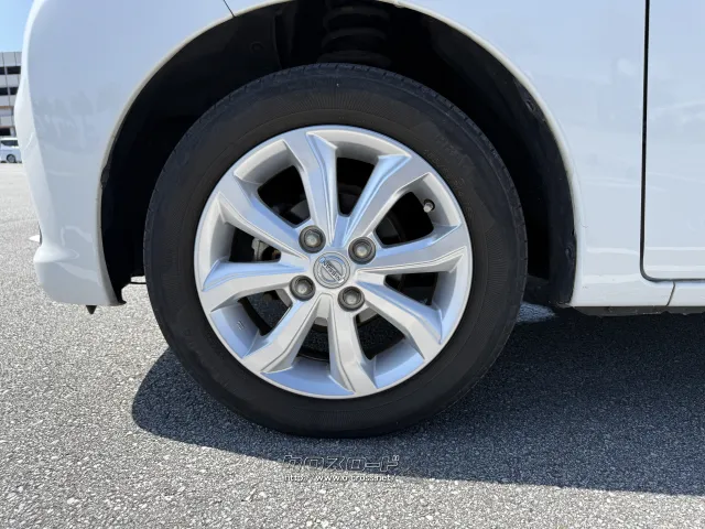 日産 デイズルークス