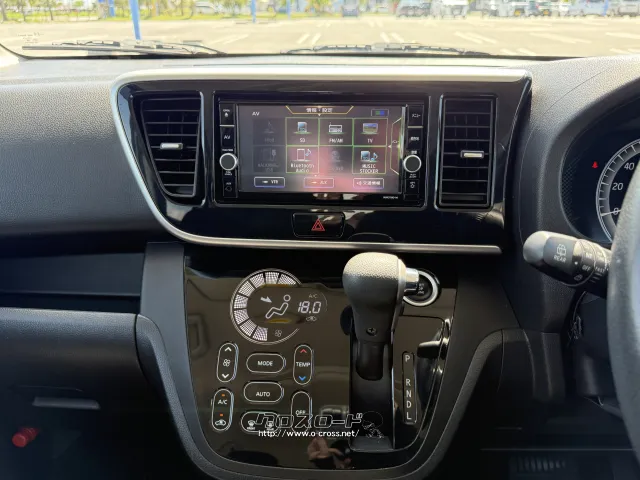日産 デイズルークス