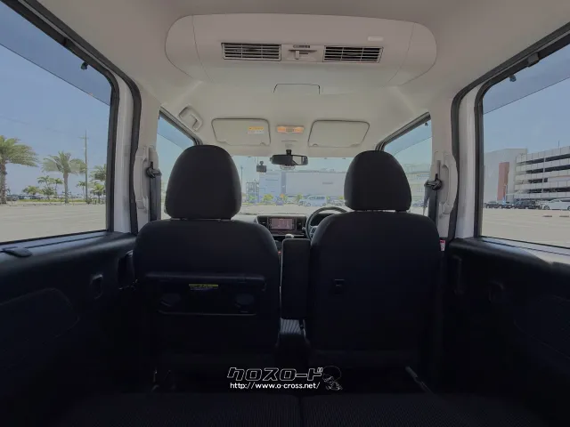 日産 デイズルークス