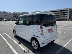 日産 デイズルークス