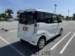 日産 デイズルークス