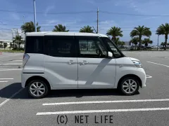 日産 デイズルークス