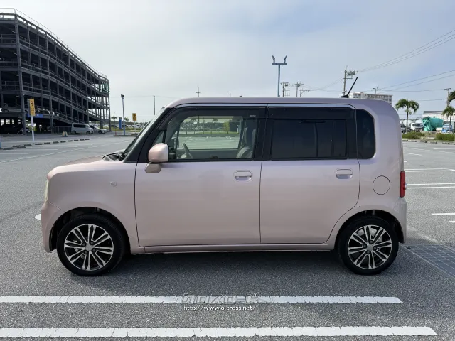 トヨタ ピクシススペース