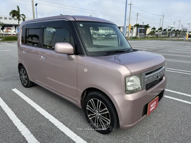 トヨタ ピクシススペース