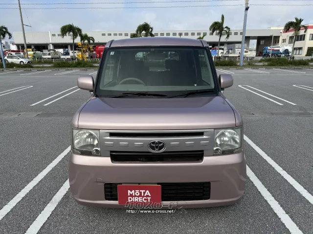 トヨタ ピクシススペース