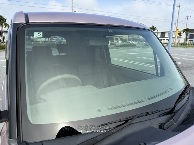 トヨタ ピクシススペース
