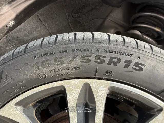 トヨタ ピクシススペース