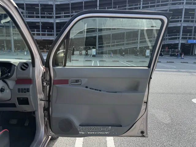 トヨタ ピクシススペース