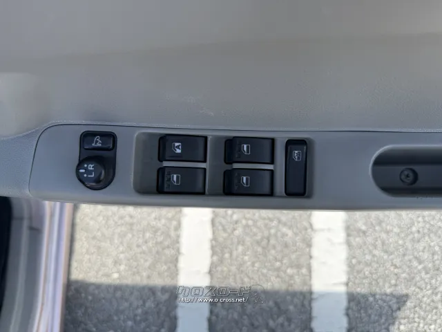 トヨタ ピクシススペース