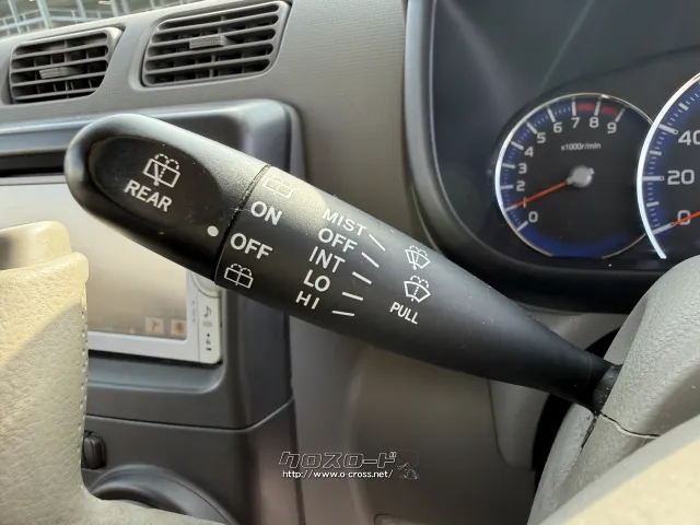 トヨタ ピクシススペース