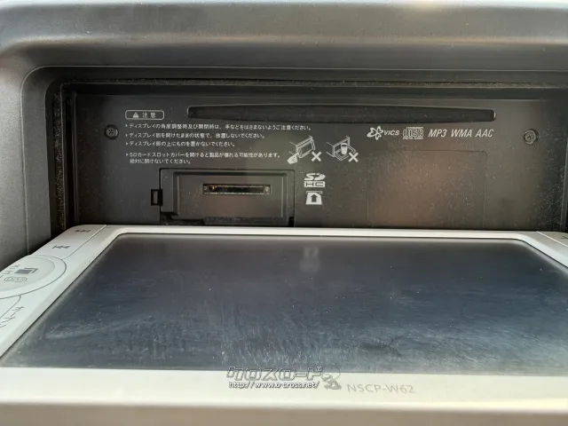 トヨタ ピクシススペース