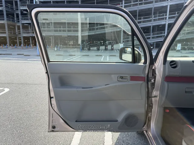 トヨタ ピクシススペース