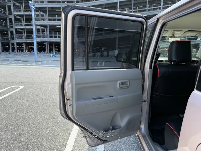 トヨタ ピクシススペース