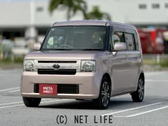 トヨタ ピクシススペース