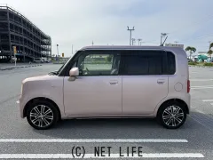トヨタ ピクシススペース