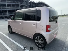 トヨタ ピクシススペース