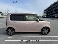 トヨタ ピクシススペース
