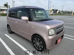 トヨタ ピクシススペース