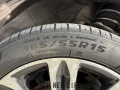 トヨタ ピクシススペース