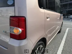 トヨタ ピクシススペース
