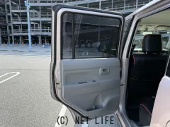 トヨタ ピクシススペース
