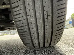 トヨタ ヤリスクロス