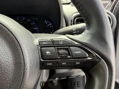 トヨタ ヤリスクロス