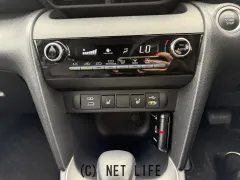 トヨタ ヤリスクロス