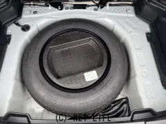 トヨタ ヤリスクロス